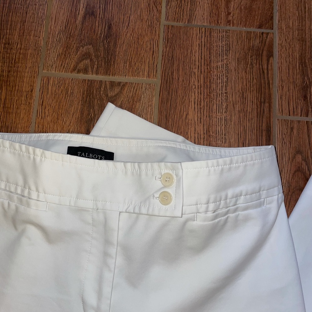 TALBOTS HERITAGE